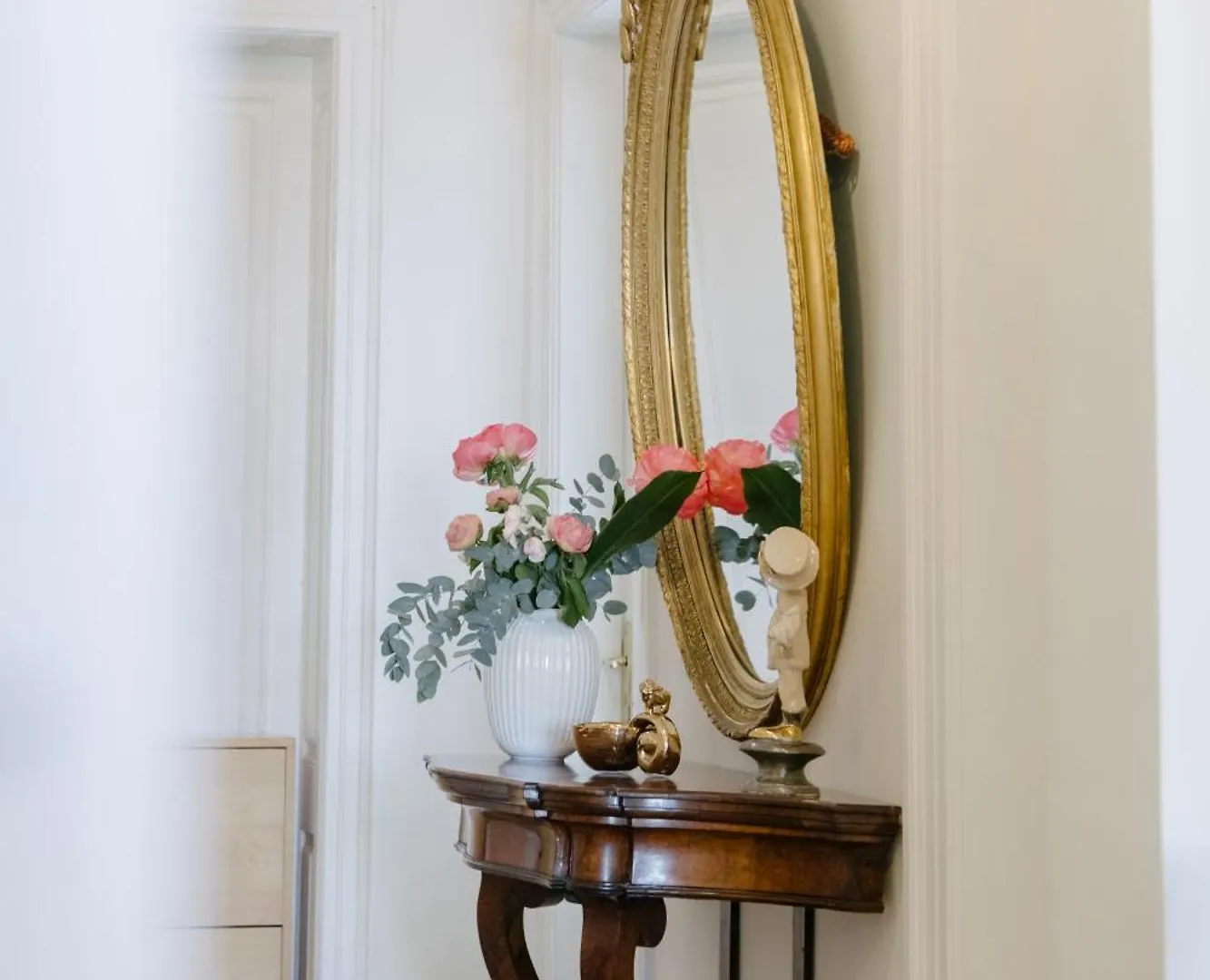 Peacock Apartments 스플리트