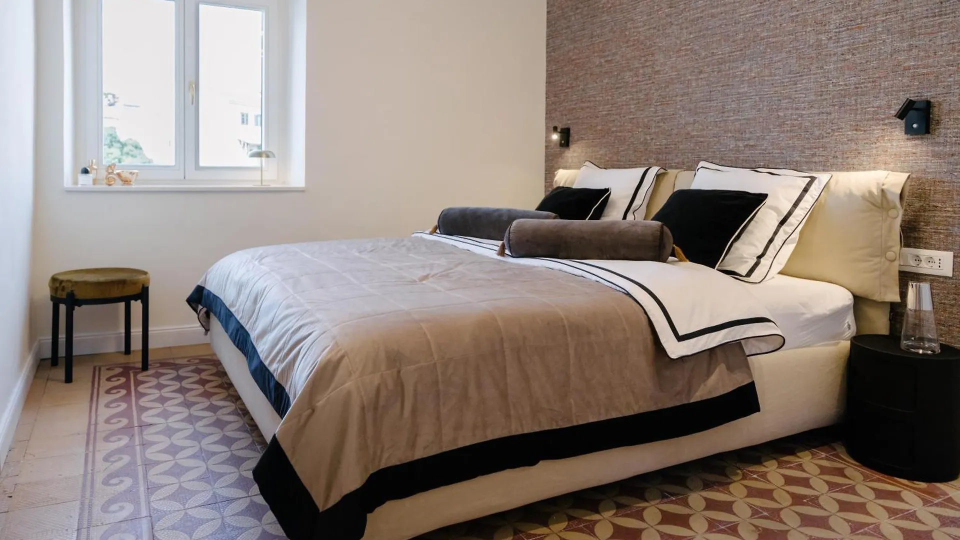 Peacock Apartments Split Hırvatistan
