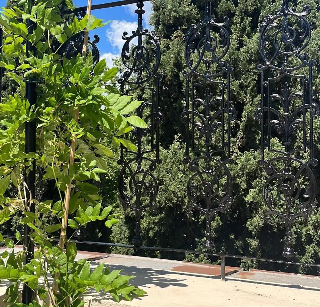 Peacock Apartments Split
