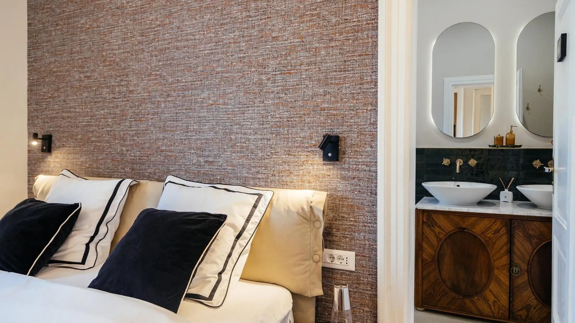 Peacock Apartments Split Hırvatistan