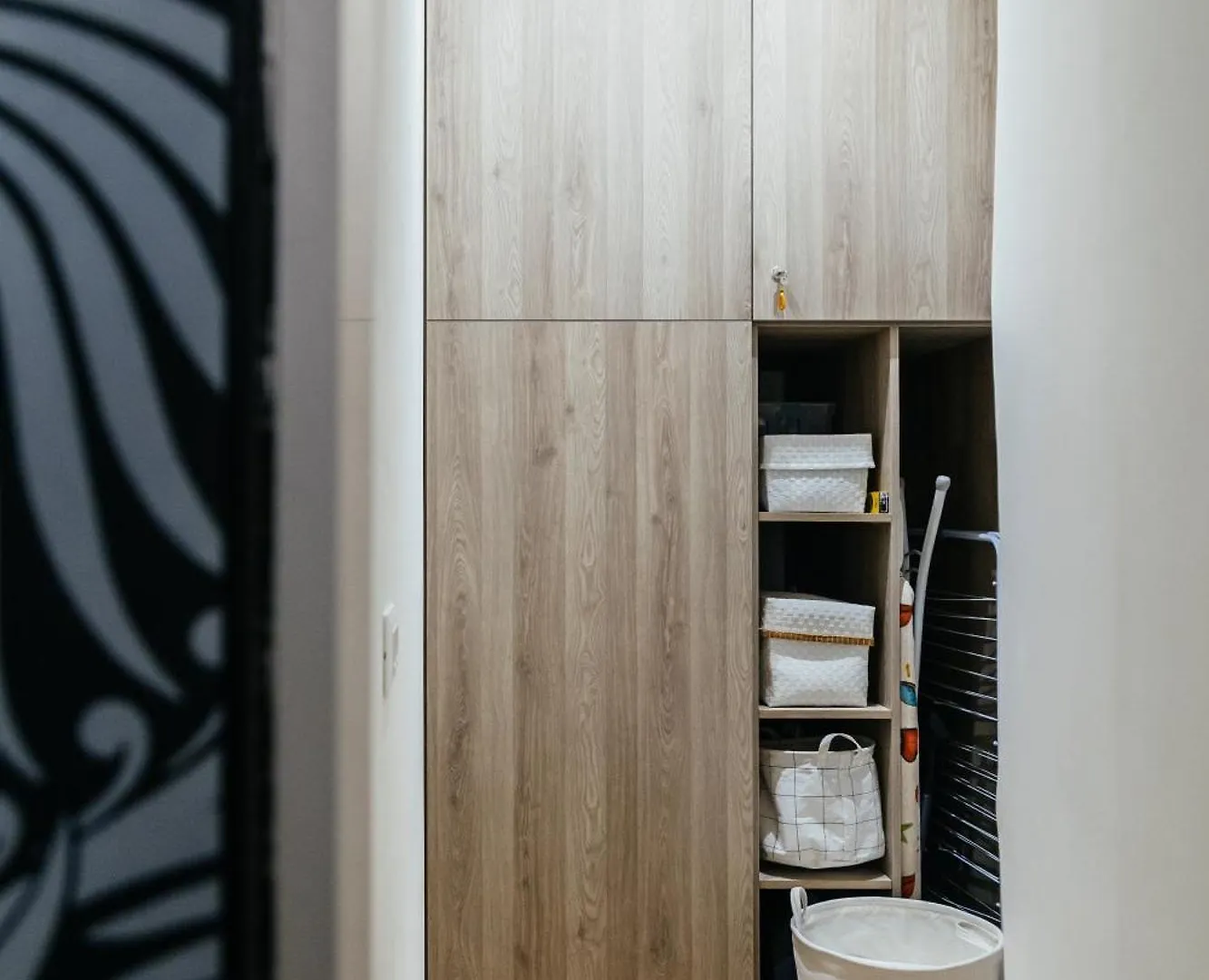 Peacock Apartments 스플리트
