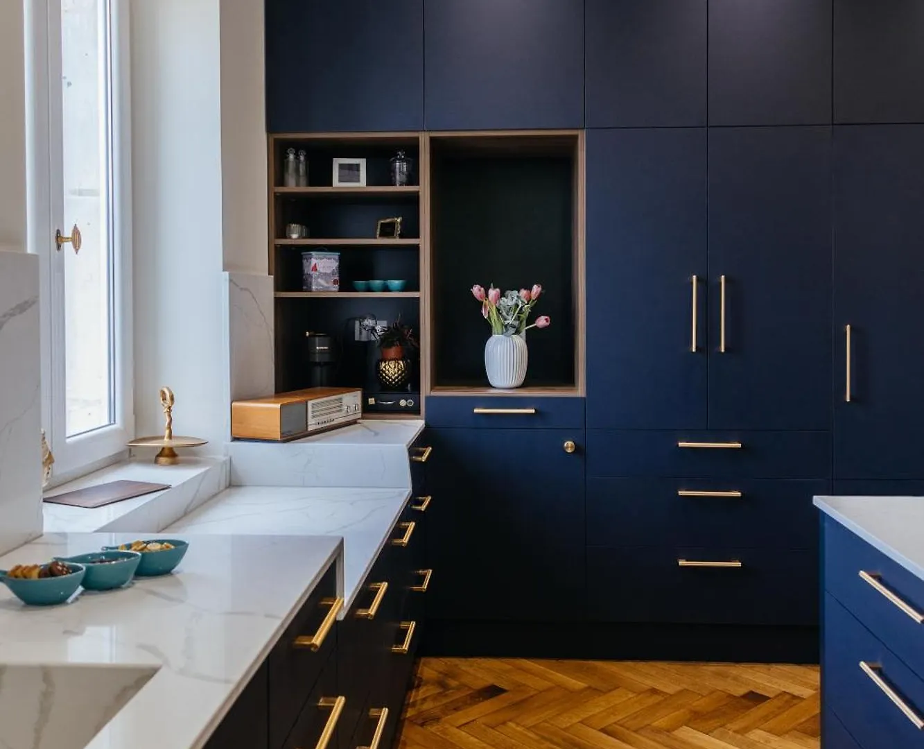 Peacock Apartments Split의 연락처