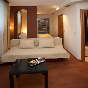 4* Gostinjska kuća Authentic Luxury